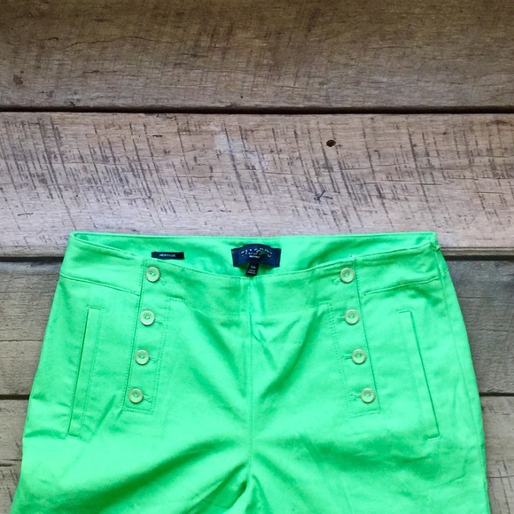 ✳️TALBOTS•PANTS✳️ - Picture 3 of 8